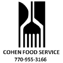 Cohen Food Service