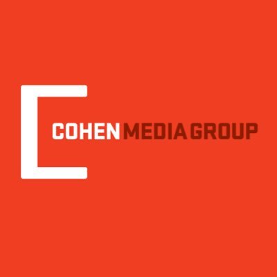 Cohen Media Group