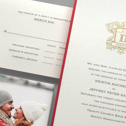 Cohen Printing & Invitations