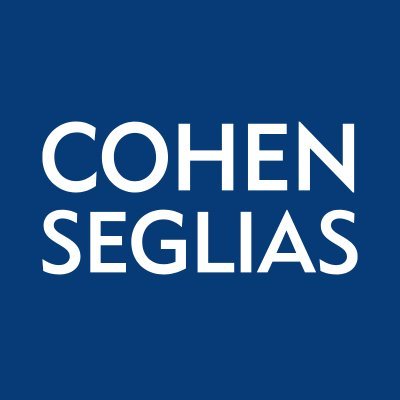 Cohen Seglias