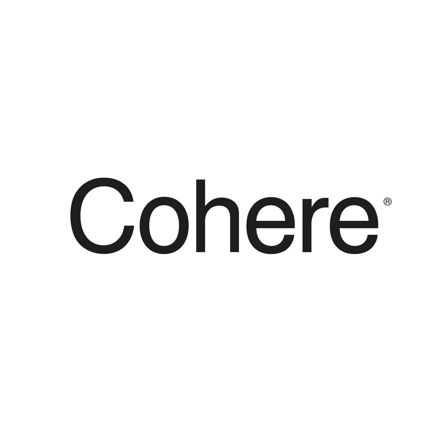 Cohere