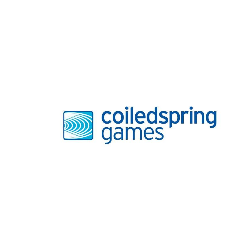 Coiledspring Games