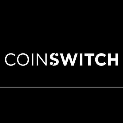 CoinSwitch