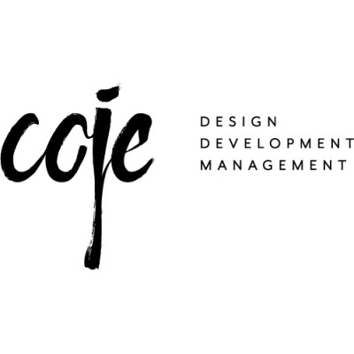 COJE Management Group