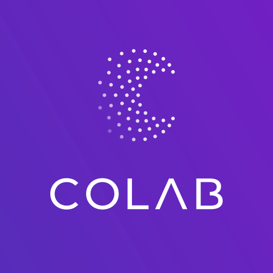 Colab   More Than Machines