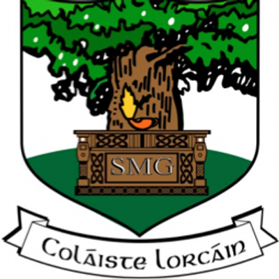 Colaiste Lorcain