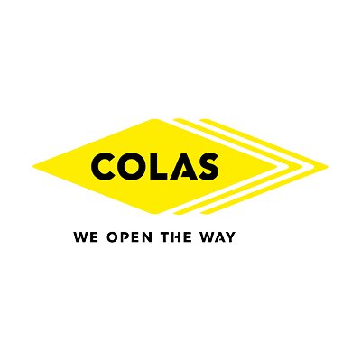 Colas Ltd