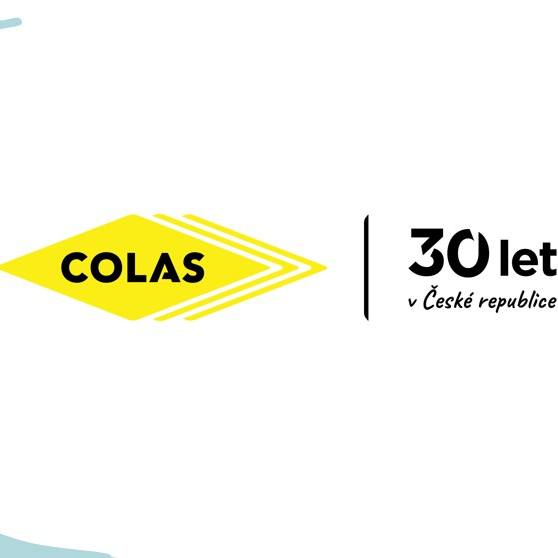 COLAS CZ