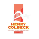 Henry Colbeck