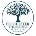 Colchester Public Schools