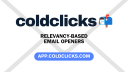 ColdClicks