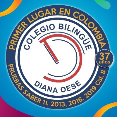 Colegio Bilingüe Diana Oese