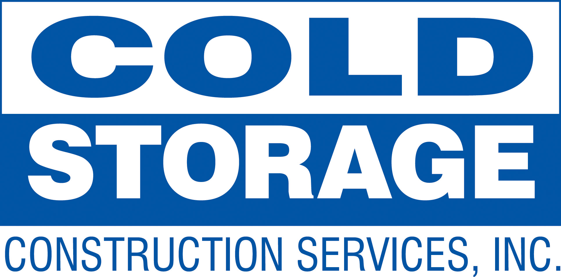 COLD STORAGE CONSTRUCTION SERVICES