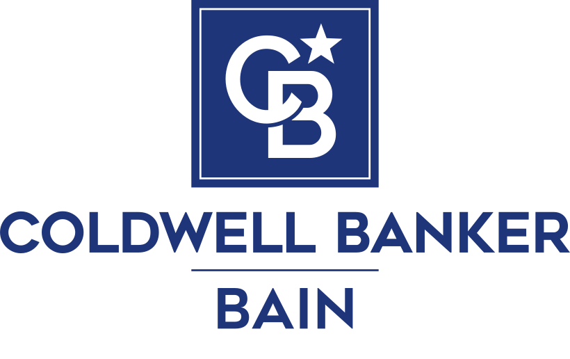 Coldwell Banker Bain | Seal