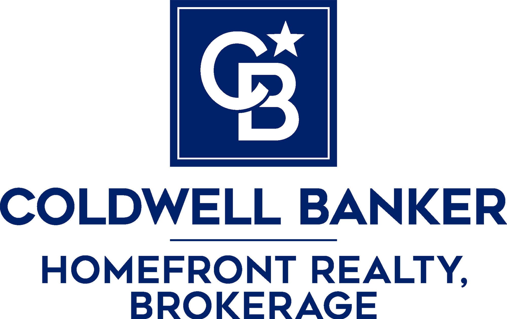 Coldwell Banker Homefront Realty