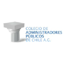 Colegio De Administradores Públicos De Chile Ag