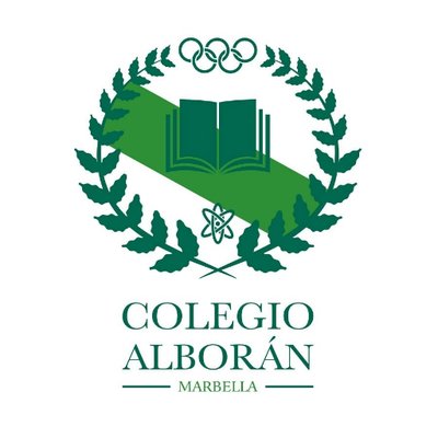 Colegio Alborán