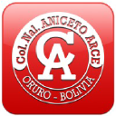 Colegio Nacional Aniceto Arce