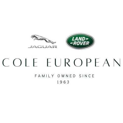 Cole European Land Rover