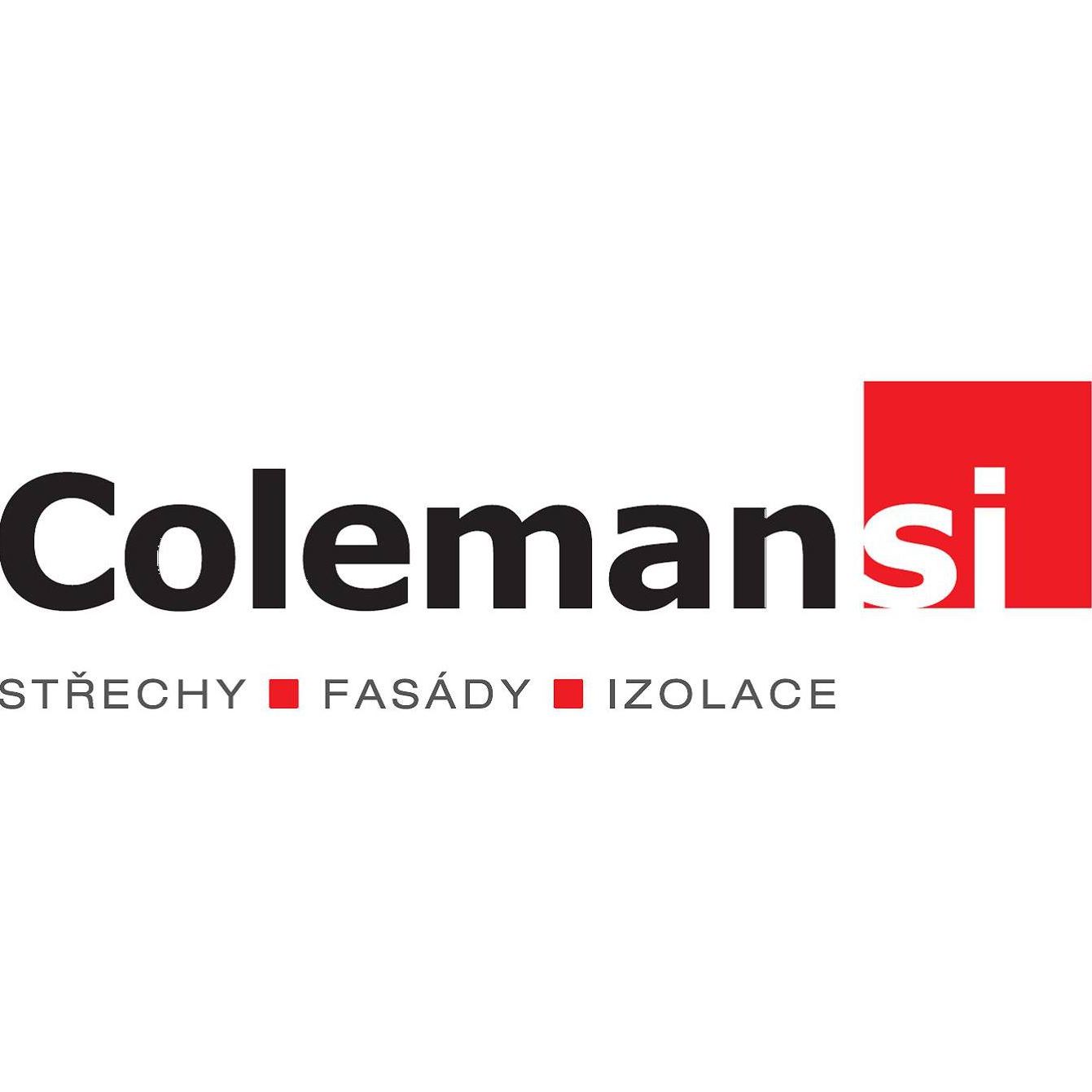 Coleman SI