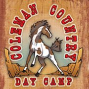 Coleman Country Day Camp