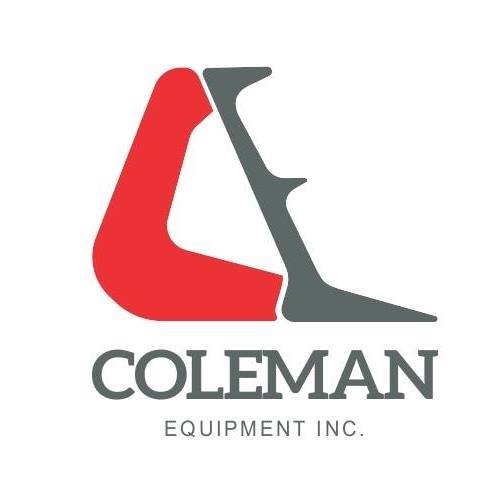 Coleman Equipment