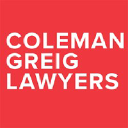 Coleman Greig Lawyers