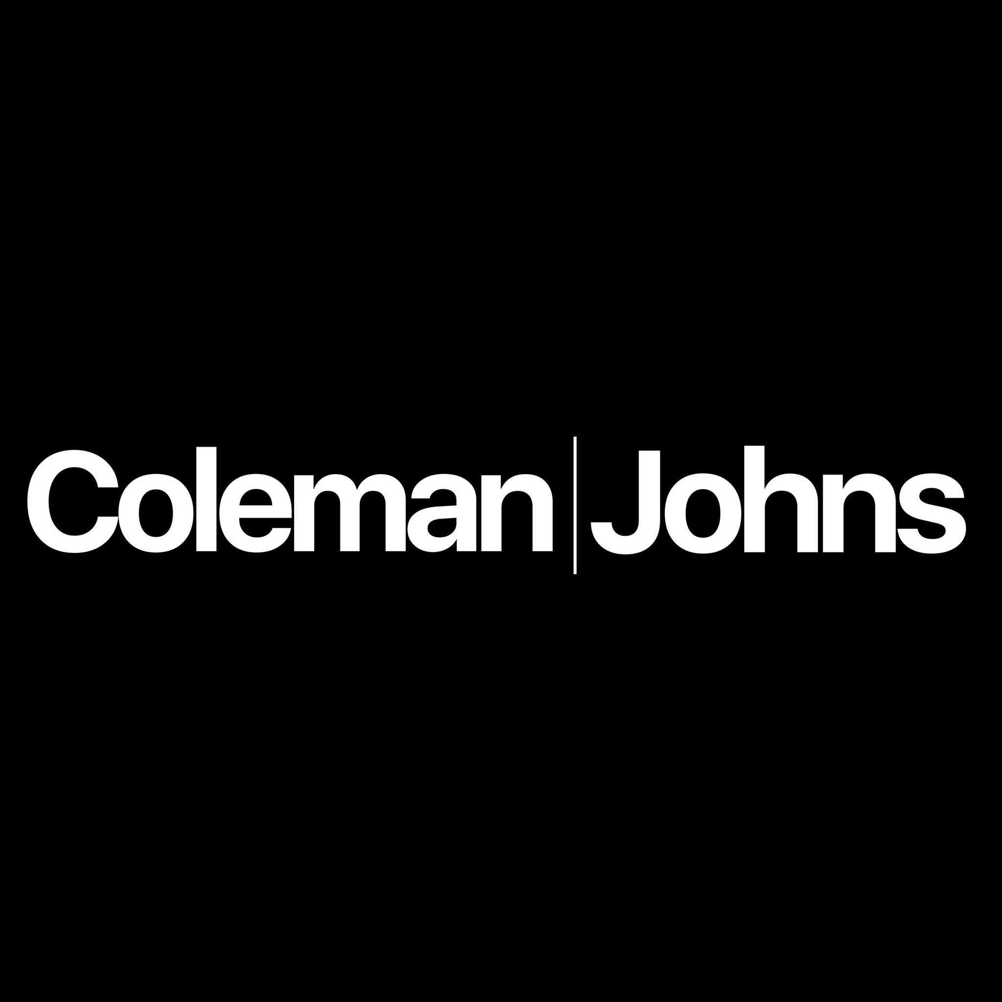 The Coleman Johns Group