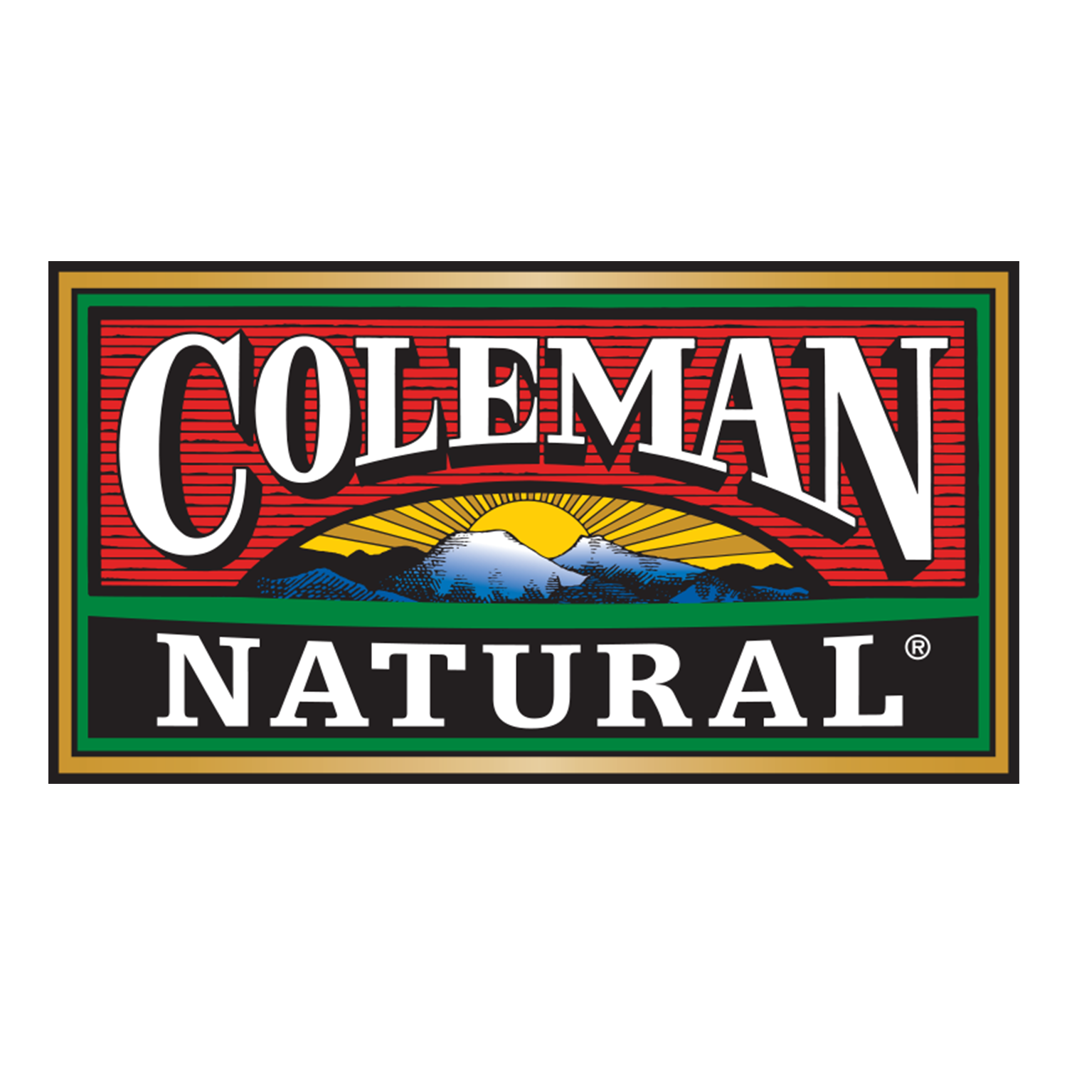 Coleman Natural Foods