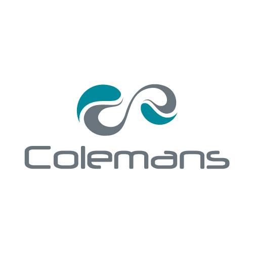 Colemans Printing