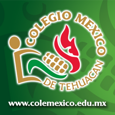 Colegio México De Tehuacán, S.C.