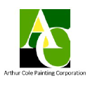 Arthur Cole Painting