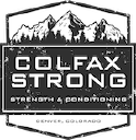 Colfax Strong