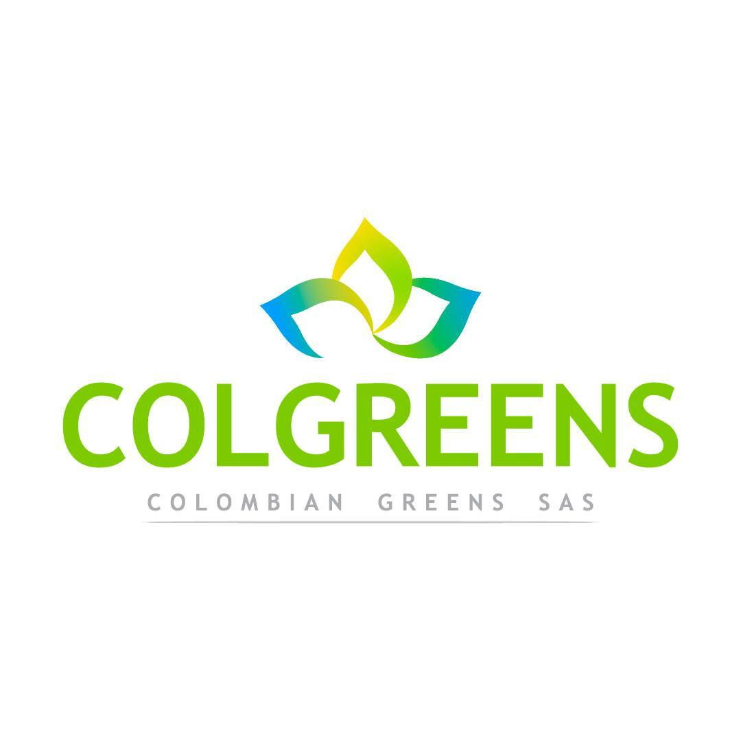 Colombian Greens Sas Colgreens!