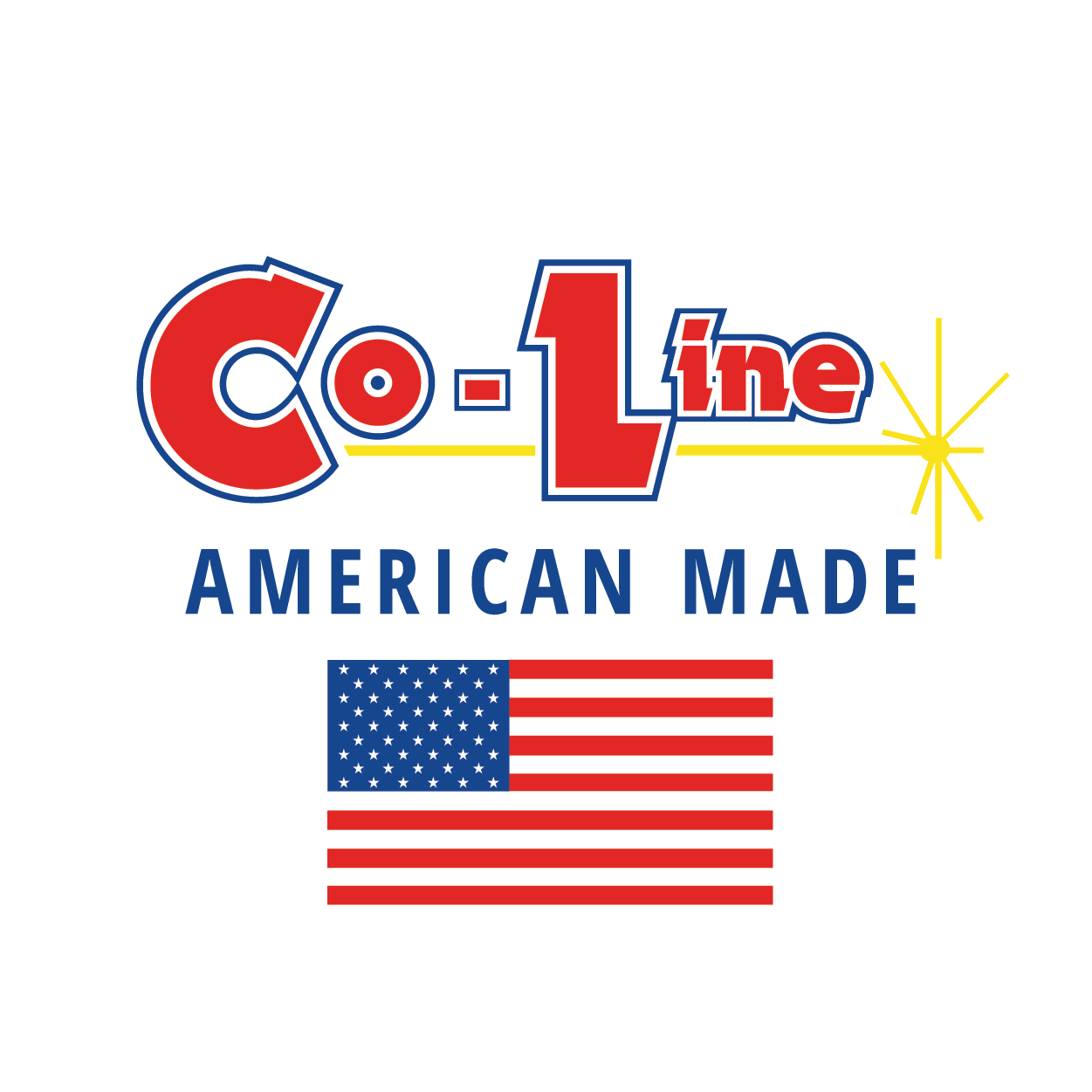 Co-Line Manufacturing