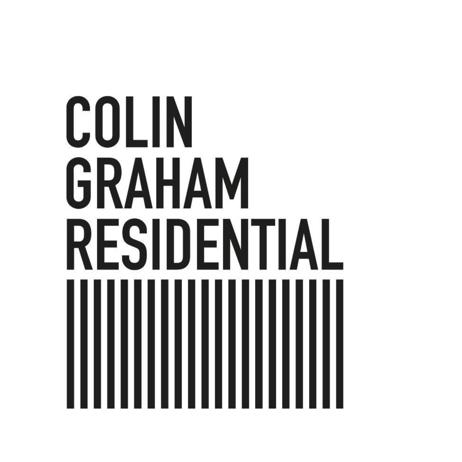 Colin Graham Residential