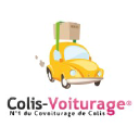 Colis-Voiturage