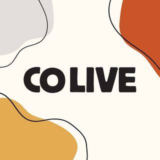 Colive