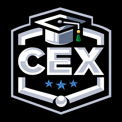 College Esports Expo (Cex)