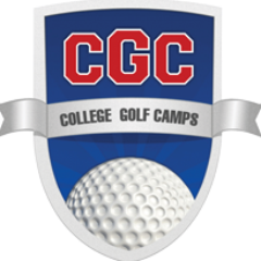 College Golf Camps