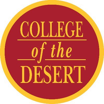 College of the Desert