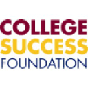 College Success Foundation