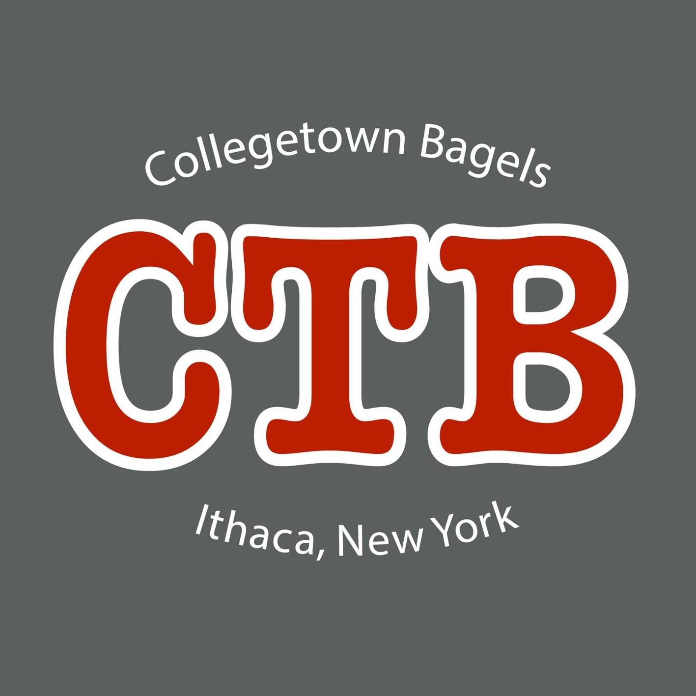 Collegetown Bagels