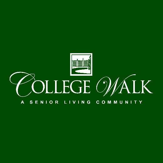 College Walk Retirement