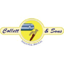 Collett & Sons's Welding & Manufacturing