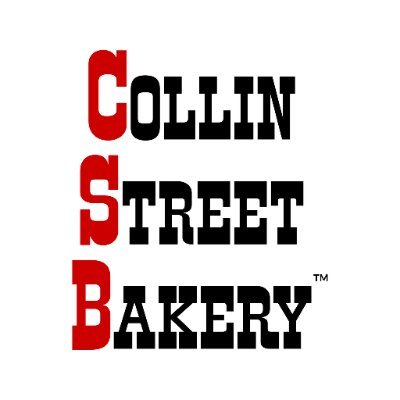 Collin Street Bakery