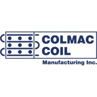 Colmac Coil Manufacturing
