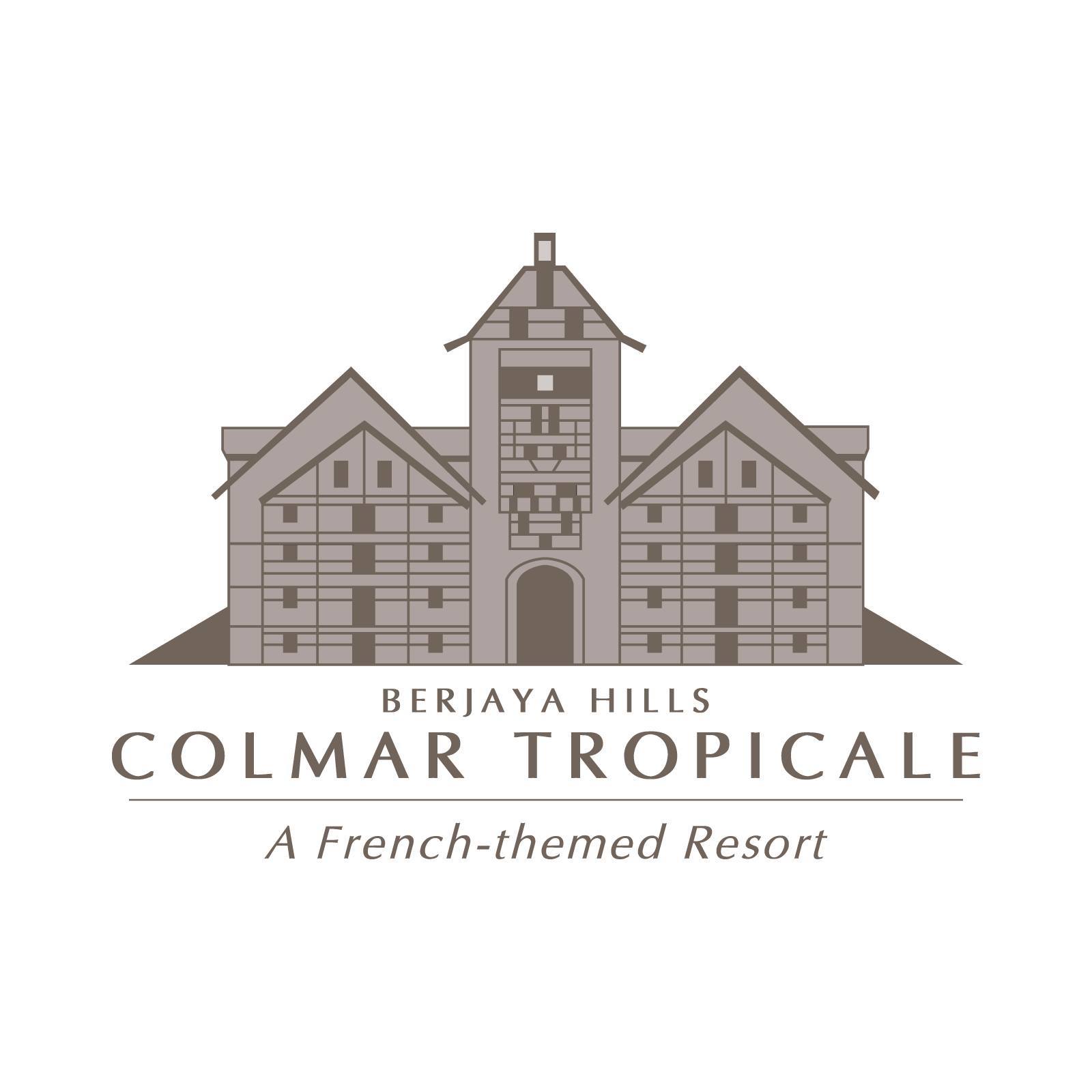 Colmar Tropicale