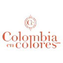 Colombia en Colores DMC