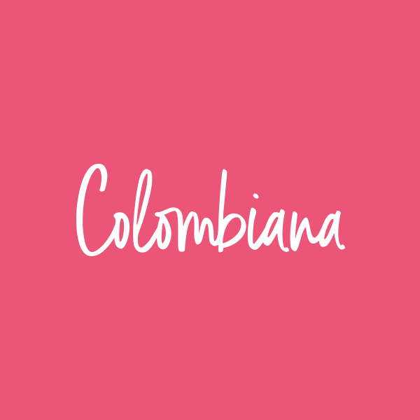 Colombiana Boutique